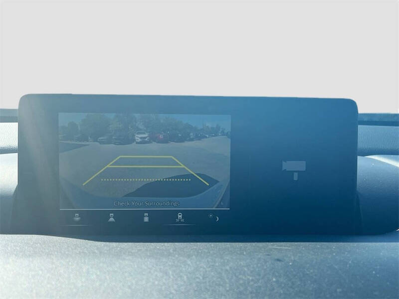 2021 Acura TLX w/Tech