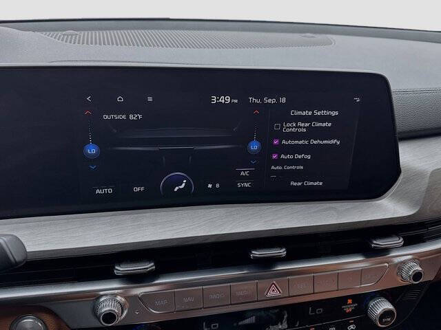 2024 Kia Telluride SX X-Line