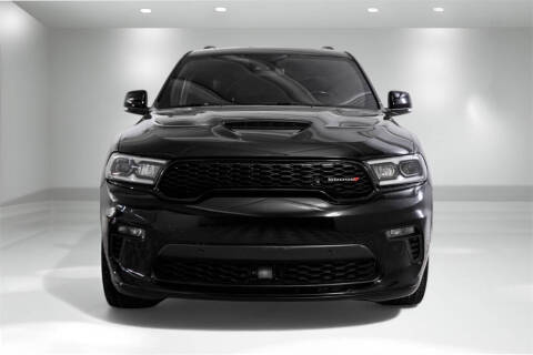 2023 Dodge Durango R/T Plus