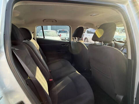 2013 Nissan LEAF SV