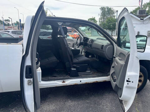 1998 GMC Sierra 3500