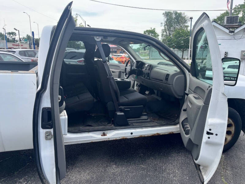 1998 GMC Sierra 3500