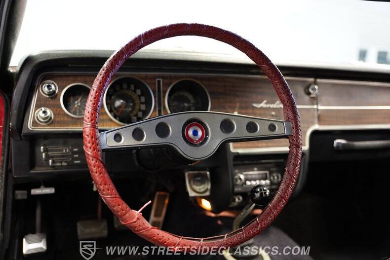 1970 AMC Javelin