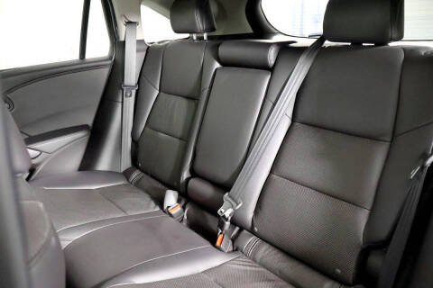 2015 Acura RDX w/Tech