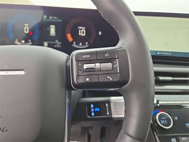 2024 Hyundai Santa Fe XRT