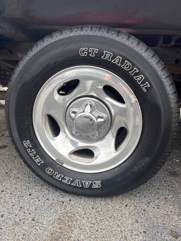 1999 Ford F-150