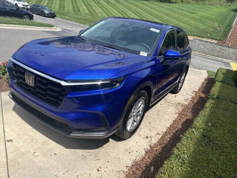 2023 Honda CR-V