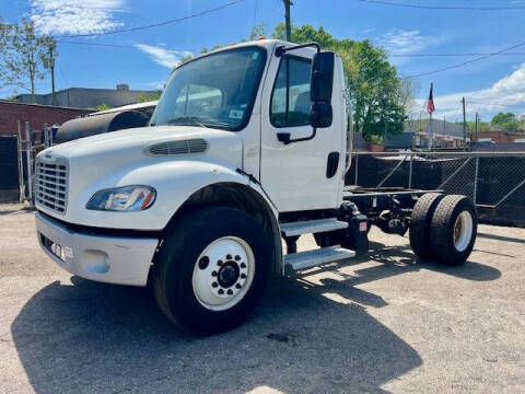 2024 Freightliner Business class M2