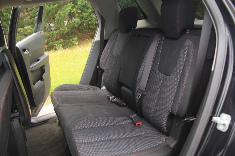2017 GMC Terrain SLE-2
