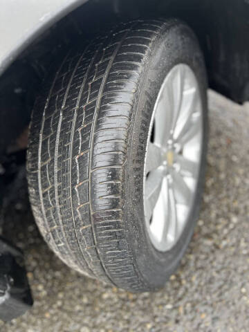 2011 Subaru Forester 2.5X Premium