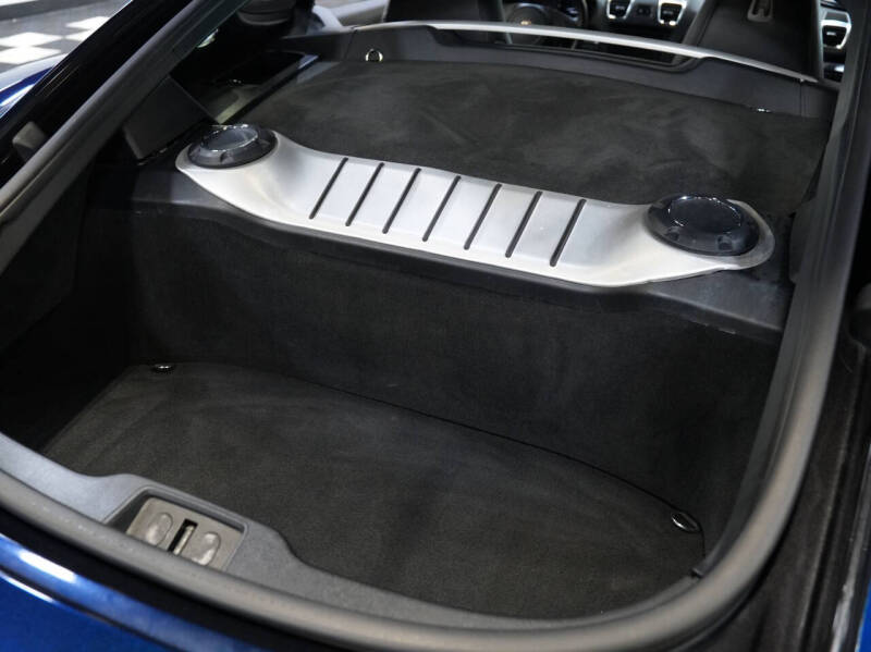 2014 Porsche Cayman