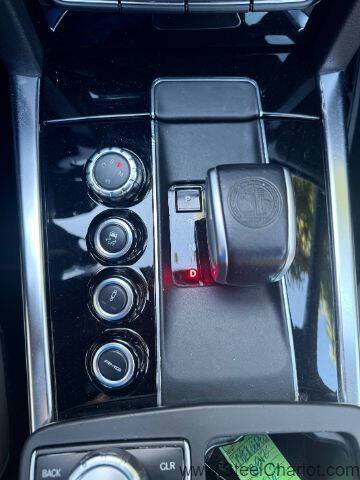 2014 Mercedes-Benz E-Class E 63 AMG