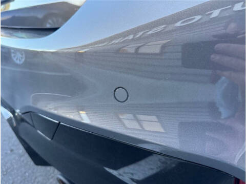 2019 BMW M5 Competition