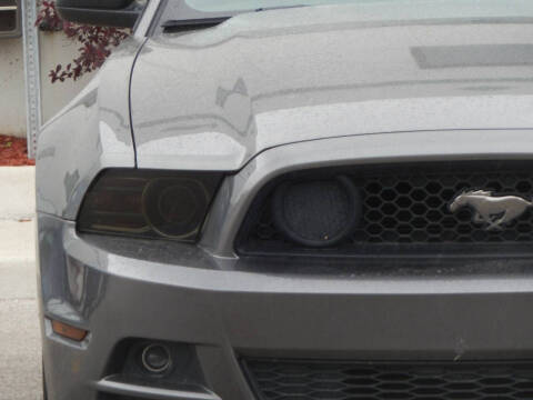 2014 Ford Mustang V6 Premium