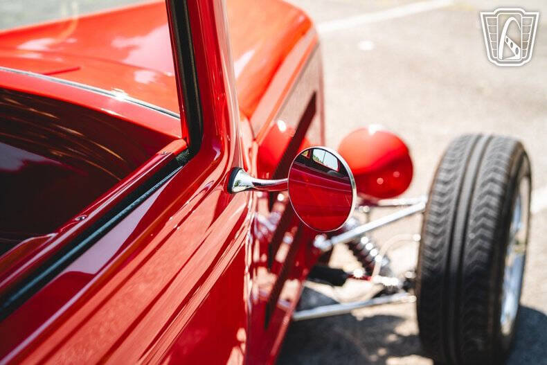 1930 Ford Tudor