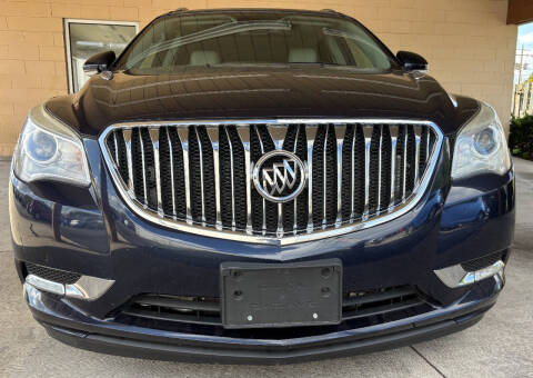 2015 Buick Enclave Premium