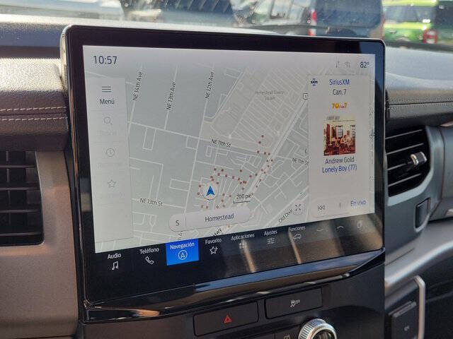 2023 Ford Expedition MAX XLT