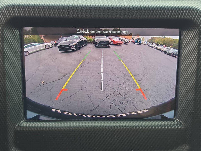 2018 Jeep Wrangler Rubicon