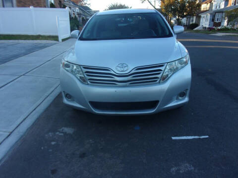 2011 Toyota Venza FWD V6