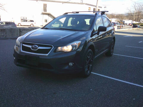 2015 Subaru XV Crosstrek for sale at Route 16 Auto Brokers in Woburn MA