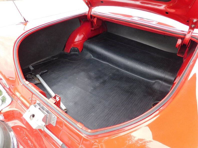 1958 Chevrolet Impala
