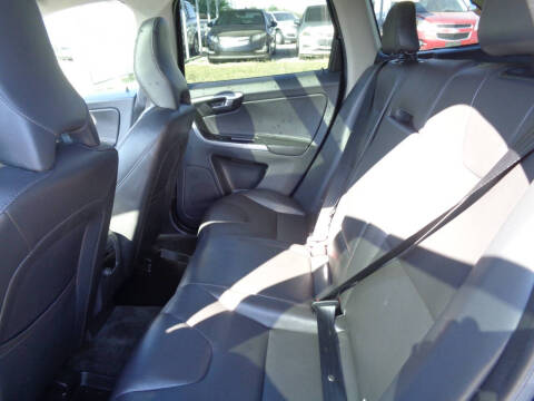 2016 Volvo XC60 T5 Premier