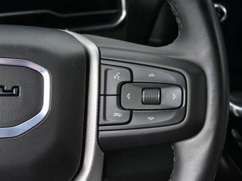 2024 GMC Sierra 3500HD