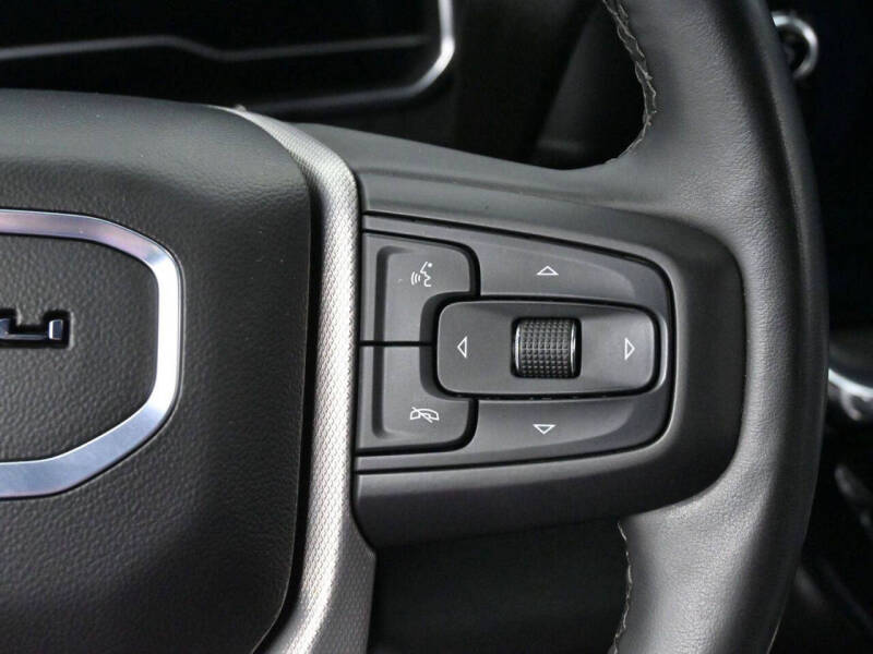 2024 GMC Sierra 3500HD