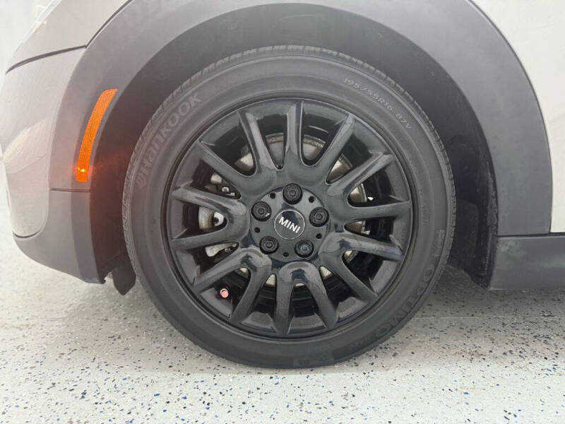 2019 MINI Hardtop 2 Door Cooper S