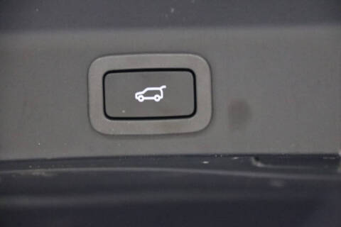 2019 Jaguar F-PACE S