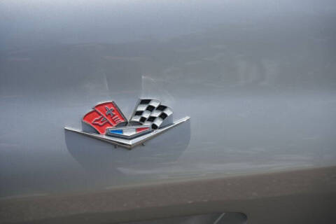 1964 Chevrolet Corvette