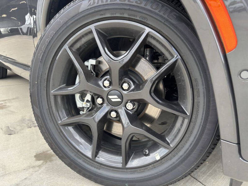 2026 Dodge Durango GT HEMI Plus