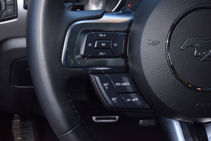 2023 Ford Mustang GT Premium