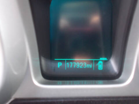 2012 Chevrolet Camaro SS