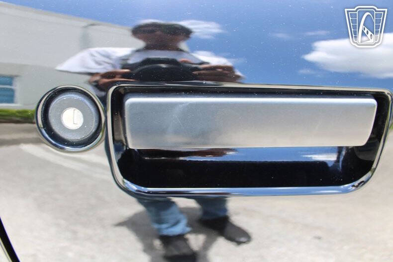 1995 Pontiac Firebird