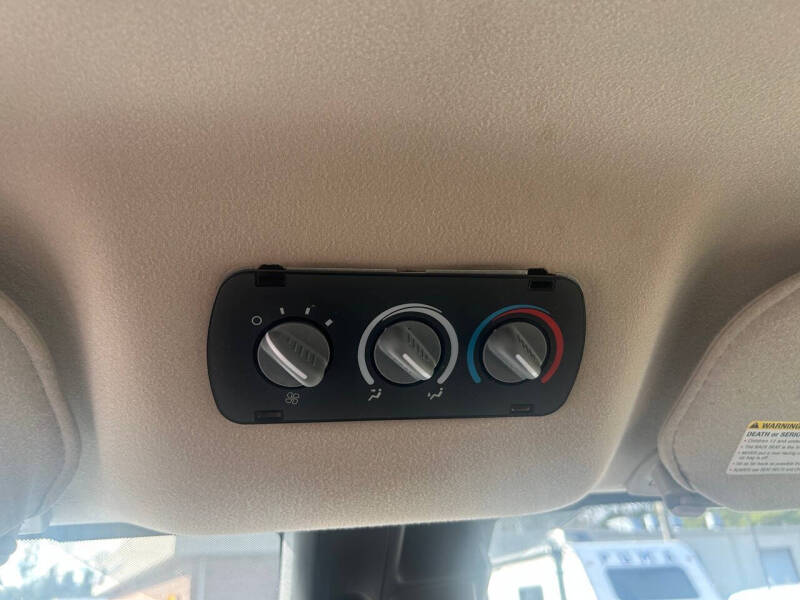 2020 Chevrolet Express LT 3500