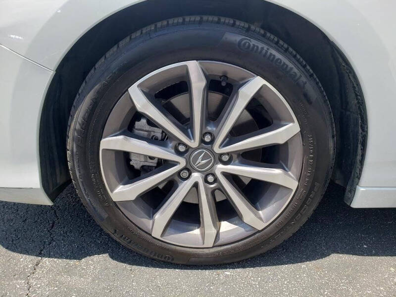 2024 Acura Integra