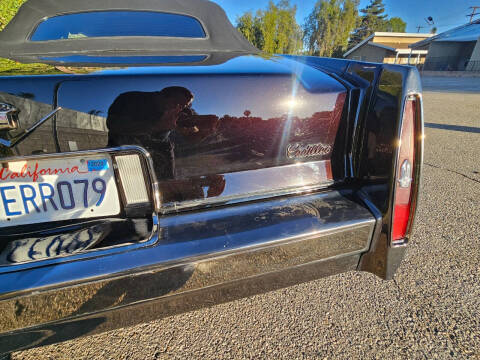 1979 Cadillac DeVille