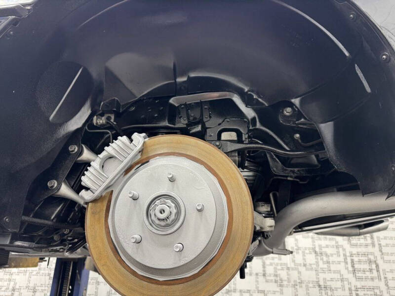 1988 Chevrolet Corvette