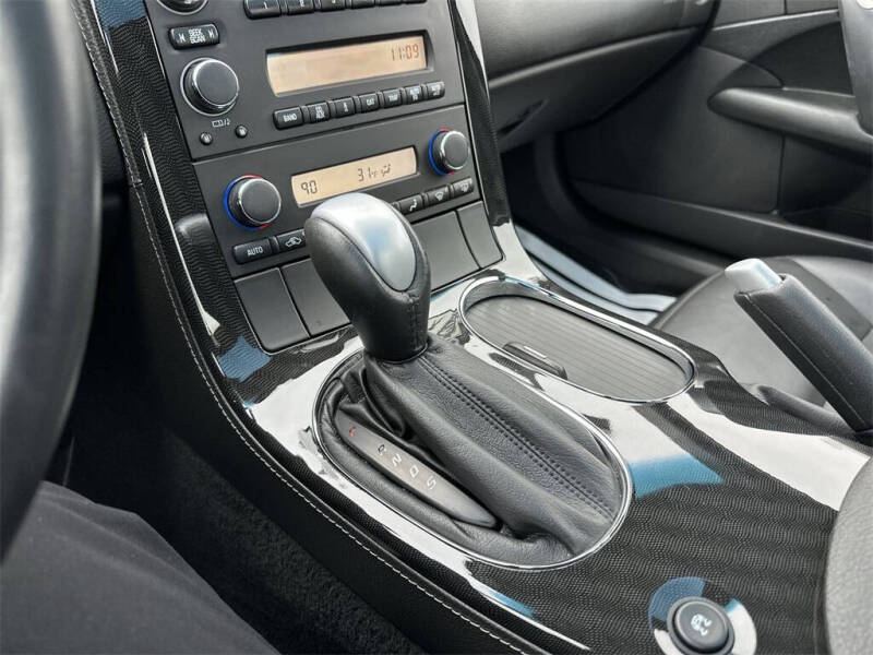 2011 Chevrolet Corvette