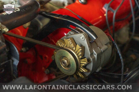 1966 Chevrolet Impala