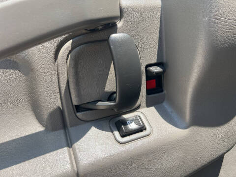 2017 Chevrolet Express 3500