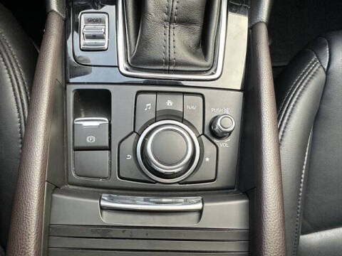 2017 Mazda MAZDA3 Touring 2.5