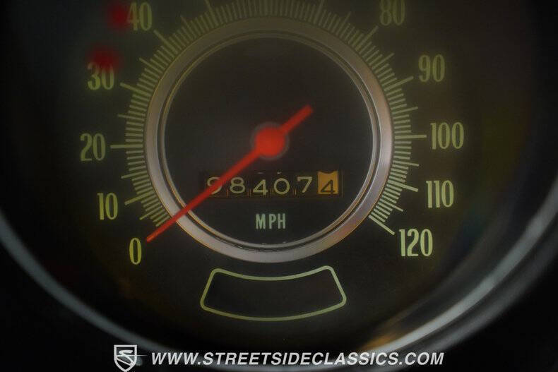 1969 Chevrolet El Camino