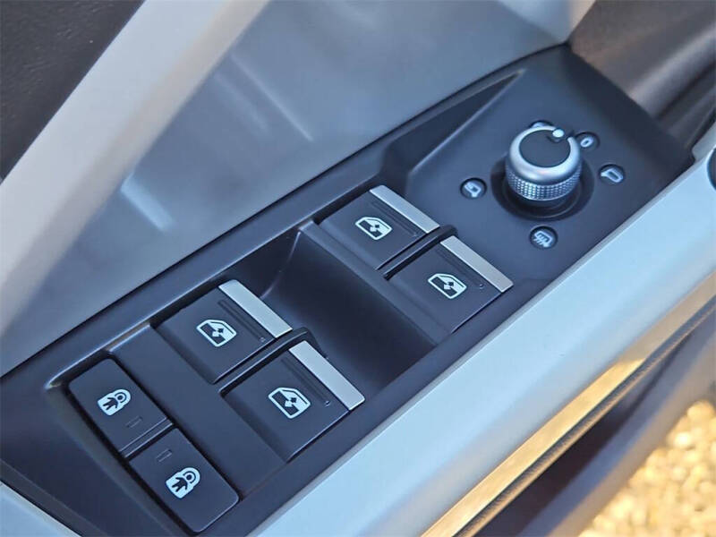 2022 Audi Q3 quattro S line Premium 45 TFSI