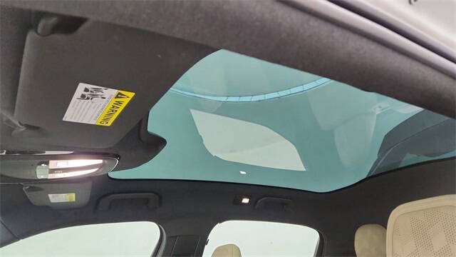 2022 Polestar 2 Long Range Dual Motor