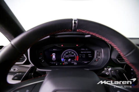 2021 Lamborghini Urus