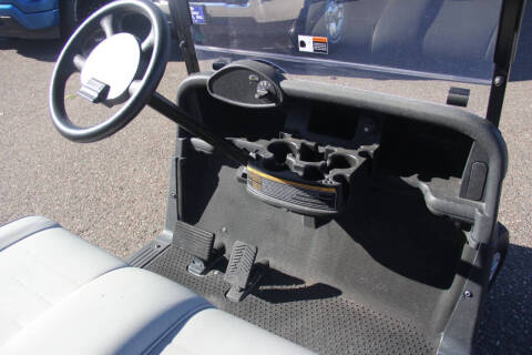 2020 E-Z-GO RXV ELiTE