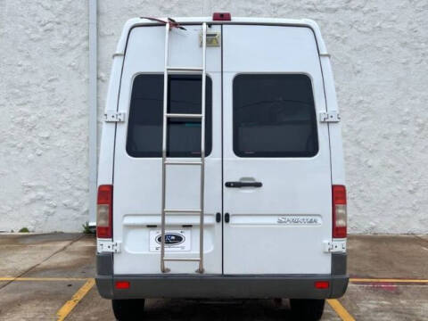 2004 Dodge Sprinter