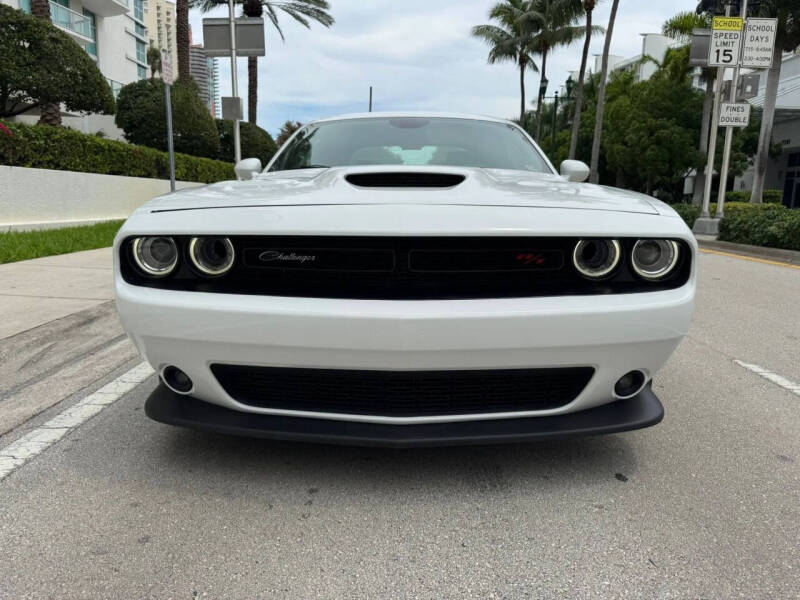 2019 Dodge Challenger